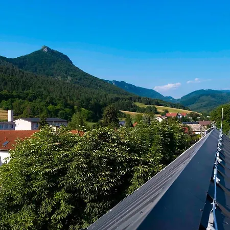 U Sysla 招待所 4*