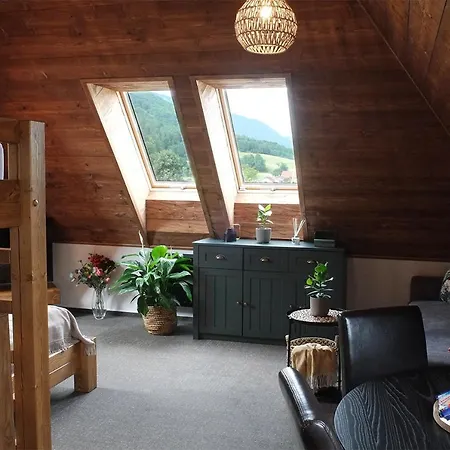 U Sysla Guest house