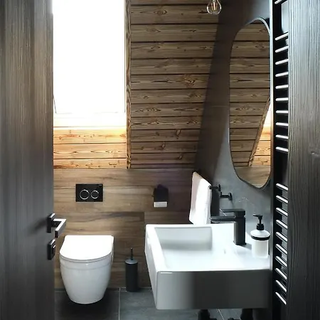 招待所 U Sysla 4*