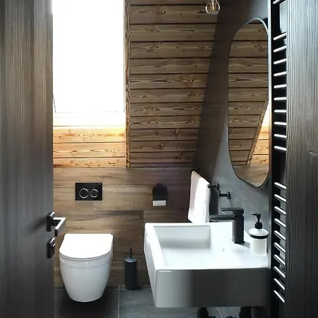 Guest house U Sysla *