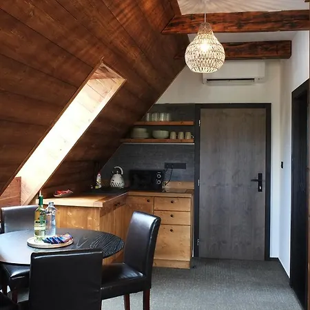 U Sysla 招待所 4*