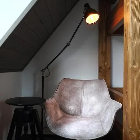 招待所 U Sysla 4*