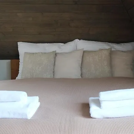 U Sysla Guest house Muran