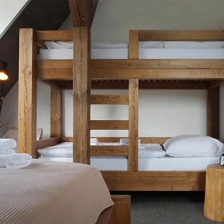 Guest house U Sysla *