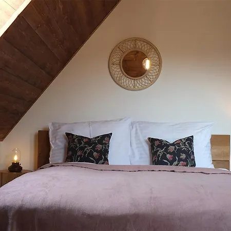 Guest house U Sysla *