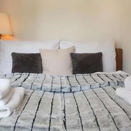 U Sysľa Pensión Muran