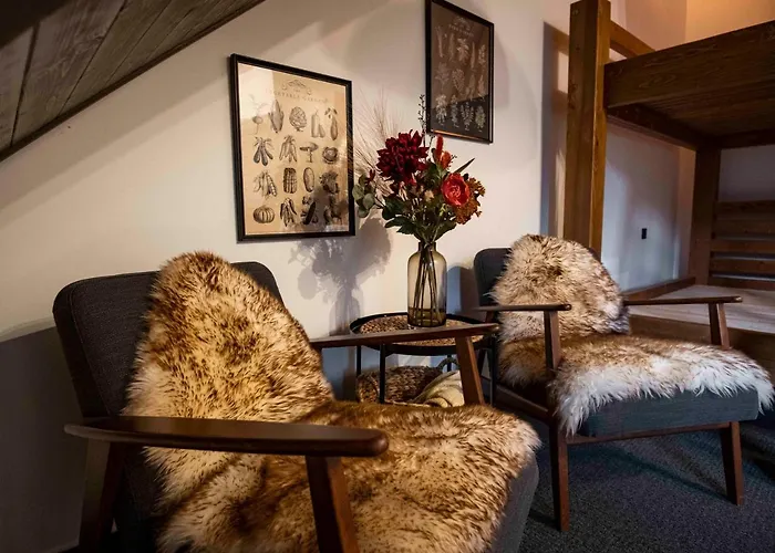 Maison d'hôtes U Sysla 4*